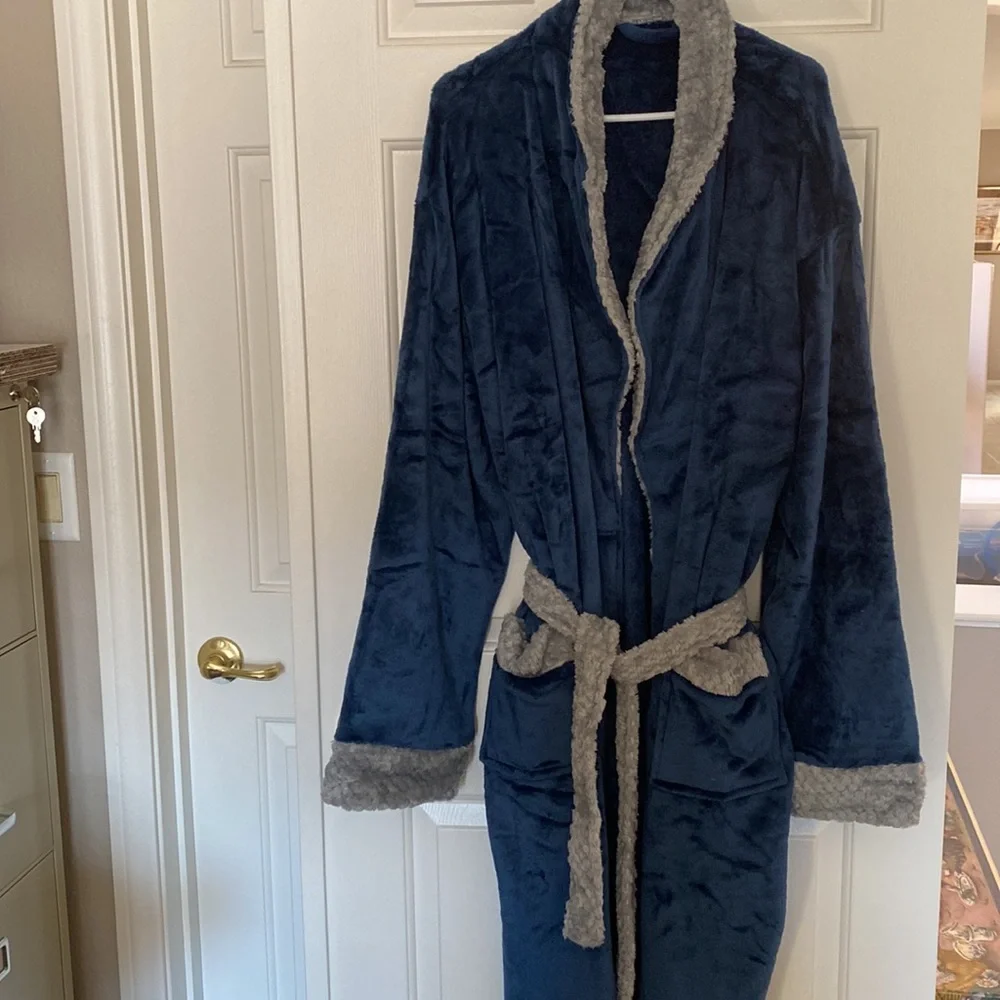 Serenity Robe - Picture 3 of 7